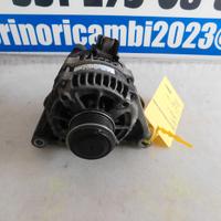 Alternatore Opel Corsa e 1.4 bz GPL 2015
