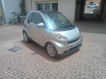 Smart ForTwo 1000 MHD Passion