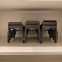 Portascarpe MURVEL IKEA