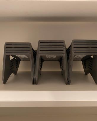Portascarpe MURVEL IKEA