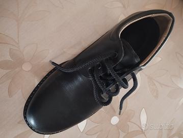 mocassini unisex Gianfort