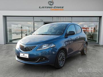 Lancia Ypsilon III 1.0 firefly hybrid Gold s&s 70c