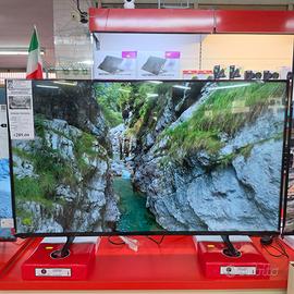 Tv 43" Samsung UE43U8072FU 109,2 cm 4K Ultra HD