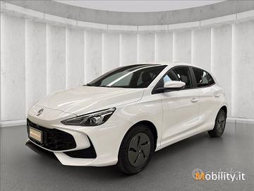 MG MG3 1.5 Standard