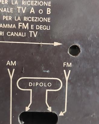 radio mivar candido vcm615f
