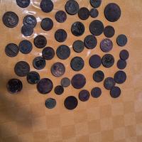 lotto monete regno d'Italia 