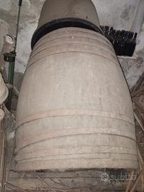 botti in legno