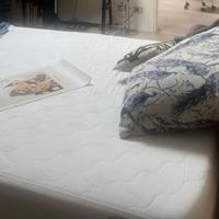 letto matrimoniale