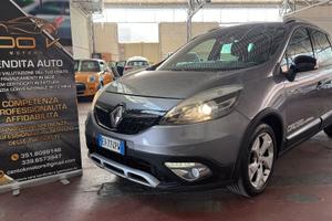 Renault Scenic Scénic XMod 1.5 dCi 110CV Start&Sto