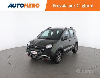 FIAT Panda ZX03796