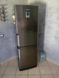 frigorifero completo di freezer no frost samsung