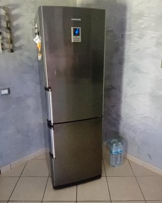 frigorifero completo di freezer no frost samsung