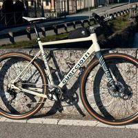 Guergiotti Greto S “flat-bar”