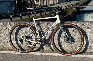 Guergiotti Greto S “flat-bar”