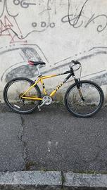 Mountain bike TREK 830