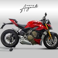 Ducati Streetfighter V4s