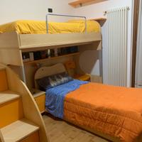 Cameretta ragazzi