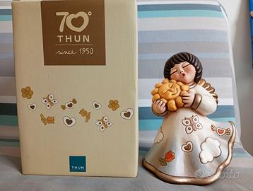 Angelo ceramico Thun da collezione