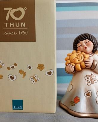Angelo ceramico Thun da collezione