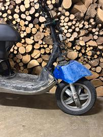 piaggio zip 50