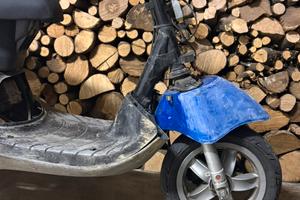 piaggio zip 50