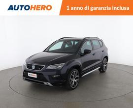 SEAT Ateca HW70770