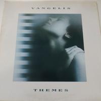 Vinile 33, Vangelis: Themes, 1989