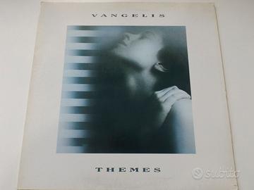 Vinile 33, Vangelis: Themes, 1989