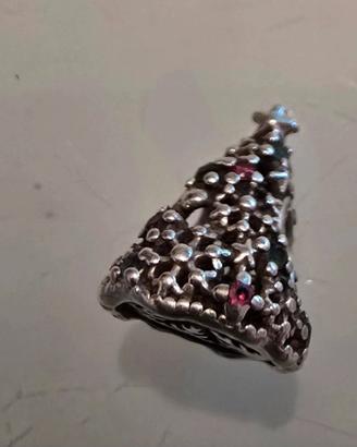 gioielli in argento 