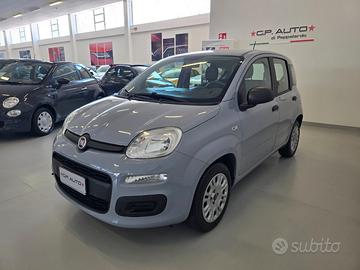 Fiat Panda 1.2 Easy s&s 69cv my19