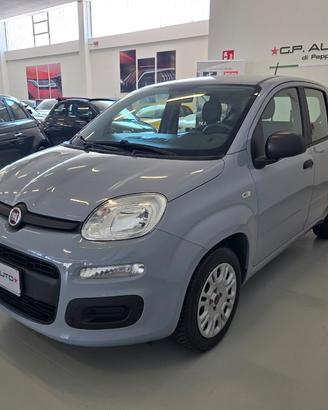 Fiat Panda 1.2 Easy s&s 69cv my19