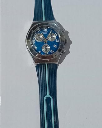 orologio vintage swatch irony