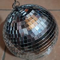 palla discoteca