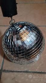 palla discoteca