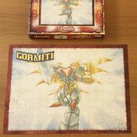 puzzle GORMITI (200 pezzi)