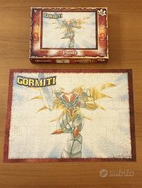 puzzle GORMITI (200 pezzi)