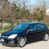 OPEL ASTRA 1.4 impianto GPL con DISTRIBUZIONE NUOV