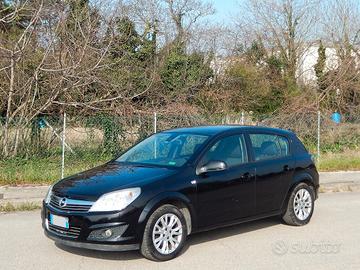 OPEL ASTRA 1.4 impianto GPL con DISTRIBUZIONE NUOV