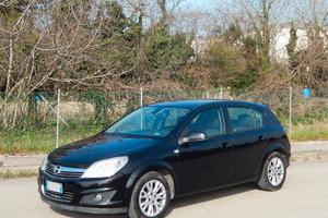 OPEL ASTRA 1.4 impianto GPL con DISTRIBUZIONE NUOV
