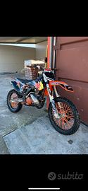 Ktm sx 250 2t
