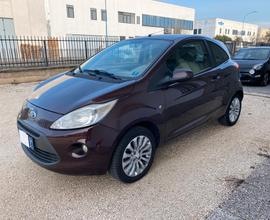 FORD Ka 2ª serie - 2009