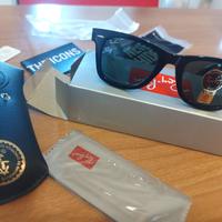 Occhiali da sole Ray-Ban Wayfarer