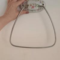 Porta asciugamano vintage