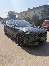 Cupra Formentor 1.4 Plug-In Hybrid 204 CV