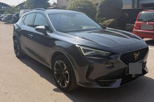 Cupra Formentor 1.4 Plug-In Hybrid 204 CV