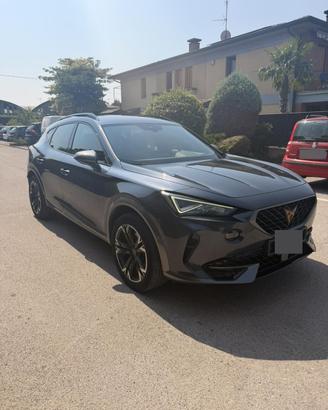 Cupra Formentor 1.4 Plug-In Hybrid 204 CV