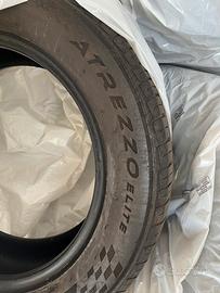 Gomme estive 205/60/16