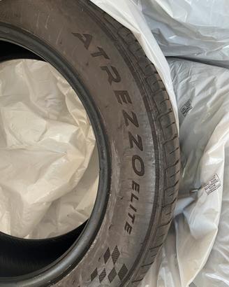 Gomme estive 205/60/16