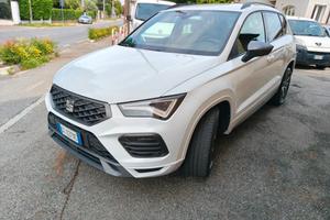 Seat Ateca 1.5 EcoTSI DSG FR