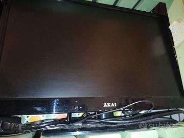 Monitor PC TV